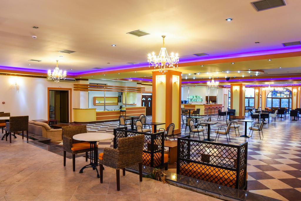 Chrysoula Hotel Kéfalos エクステリア 写真