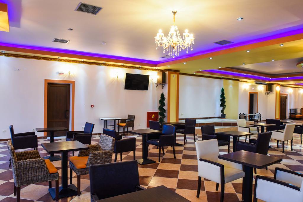 Chrysoula Hotel Kéfalos エクステリア 写真