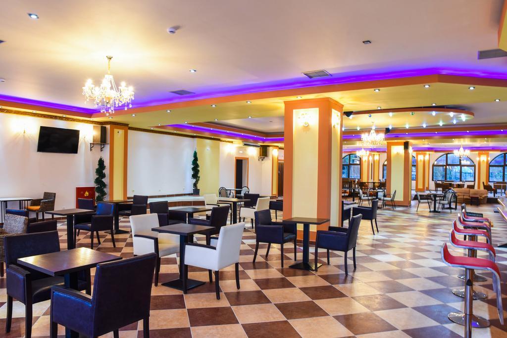 Chrysoula Hotel Kéfalos エクステリア 写真