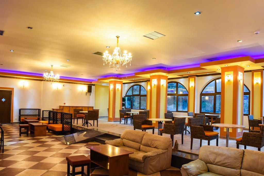 Chrysoula Hotel Kéfalos エクステリア 写真