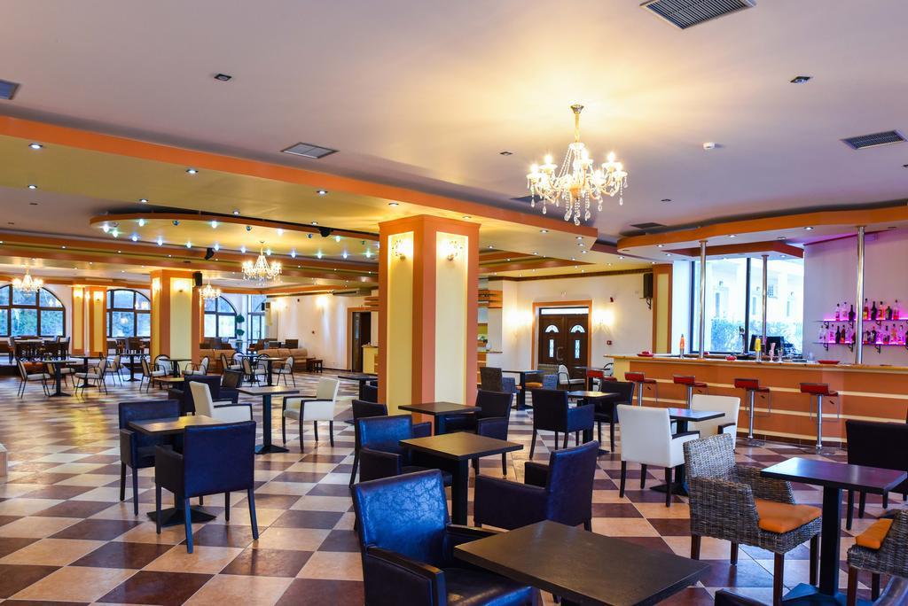 Chrysoula Hotel Kéfalos エクステリア 写真