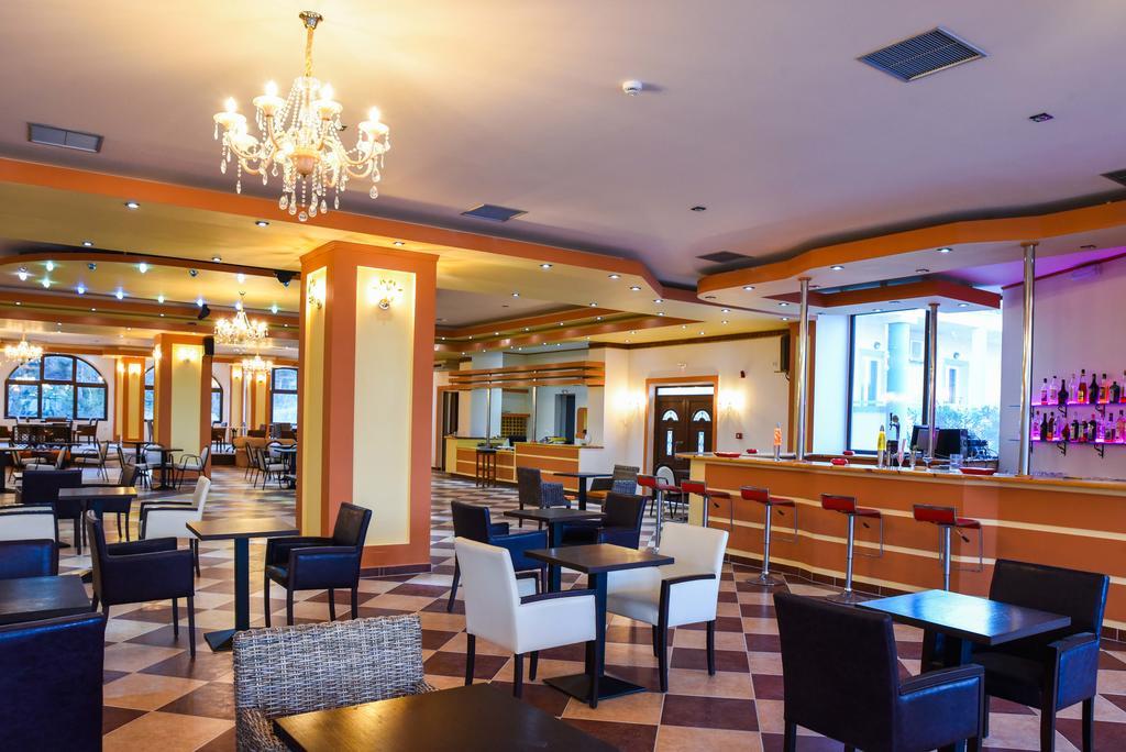 Chrysoula Hotel Kéfalos エクステリア 写真
