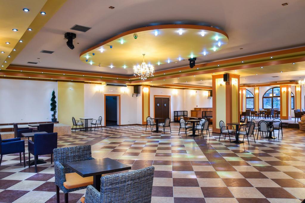Chrysoula Hotel Kéfalos エクステリア 写真