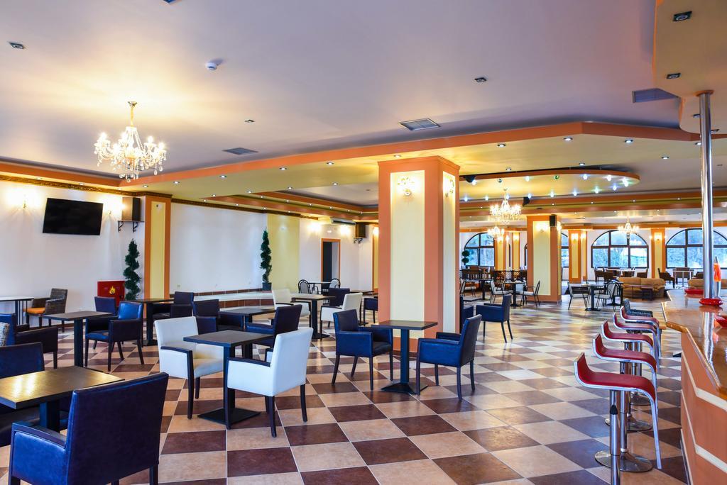 Chrysoula Hotel Kéfalos エクステリア 写真