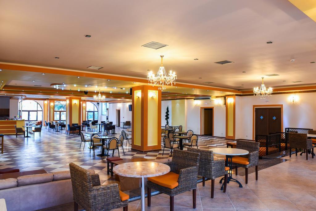 Chrysoula Hotel Kéfalos エクステリア 写真