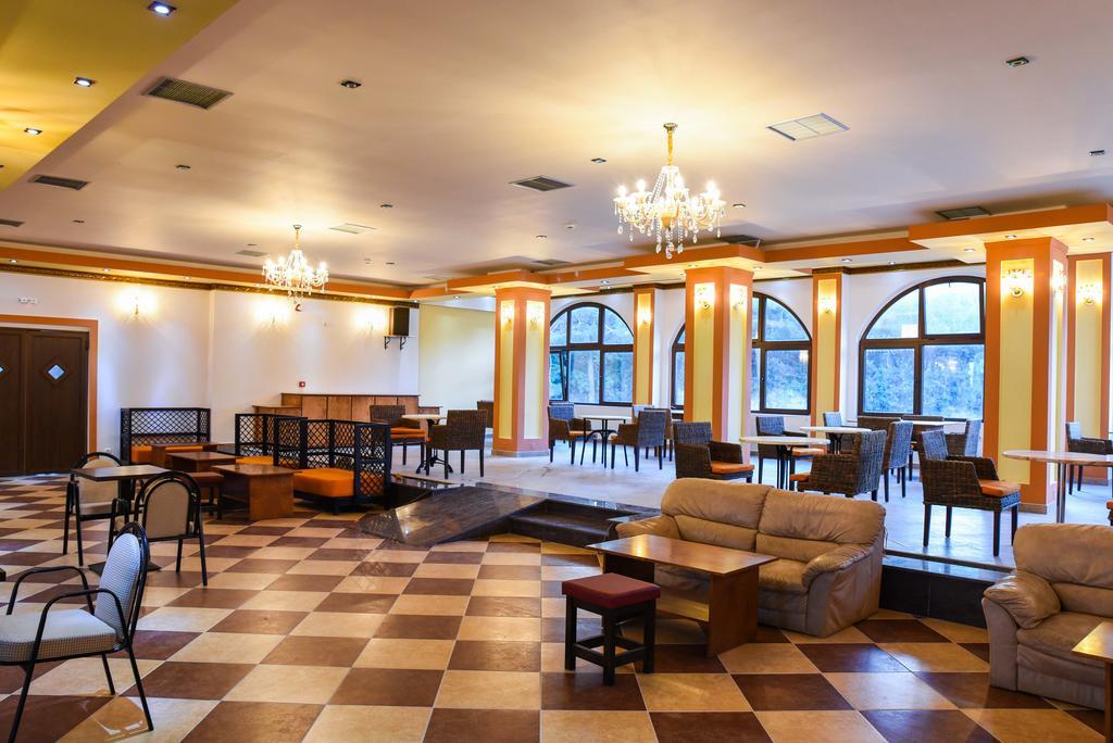 Chrysoula Hotel Kéfalos エクステリア 写真